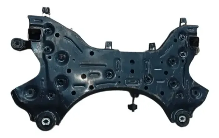 Quadro Agregado Dianteiro Kia Sorento 2015 2016 Preto