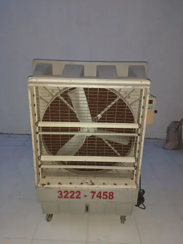 Vende-se climatizador