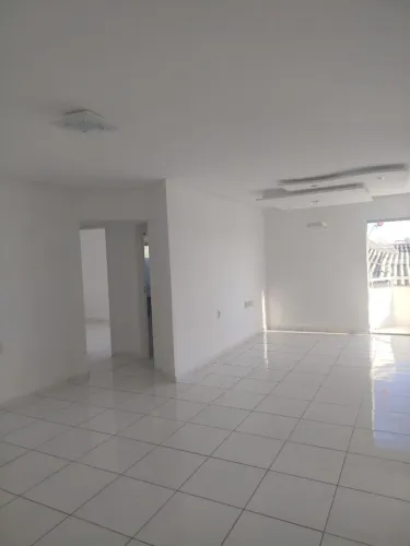Alugo Apartamento  Areia Branca 