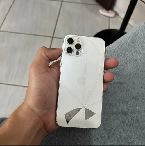 iPhone 12 pro 