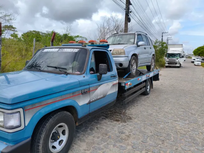 guincho 24 horas rápido 