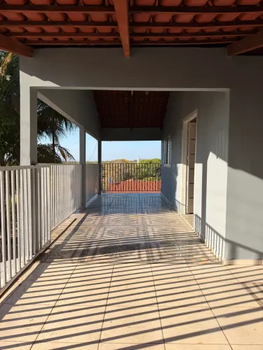 Casa em Fátima To