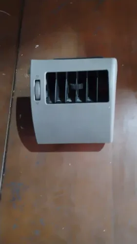 Difusor AR Gol G3 L/E