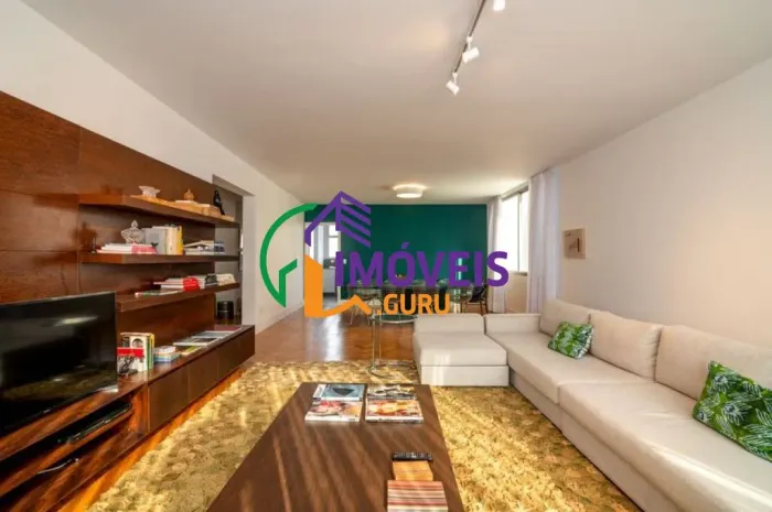 APARTAMENTO - VILA NOVA CONCEIÇÃO - SP