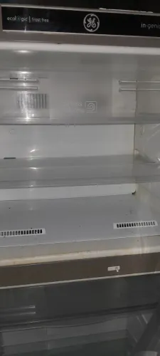 Geladeira ge