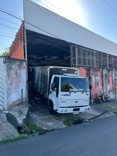 Frete cargas e mudanças