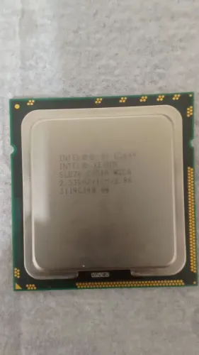 Processador Xeon E5649