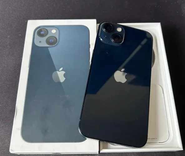 iPhone 13 256GB