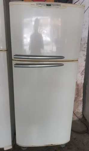 Geladeira Electrolux DF45