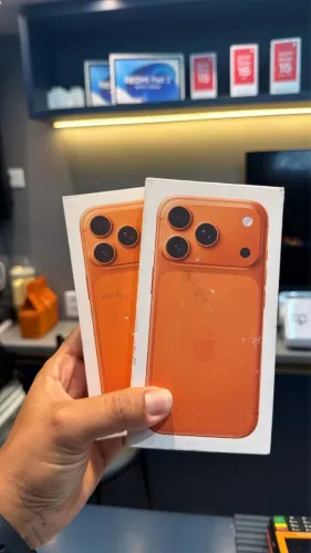 IPHONE 17 PRO 256GB oferta