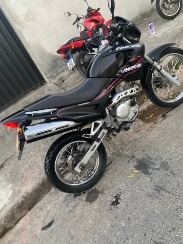 Falcon nx4 ano 2007 impecável