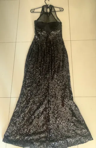 Vestido de Festa