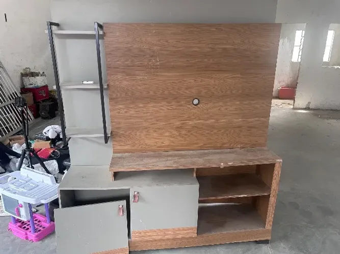 Hack de sala usado