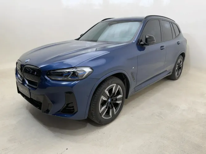 BMW IX3 M Sport Aut. (elétrico) 2022