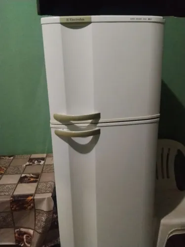 Geladeira