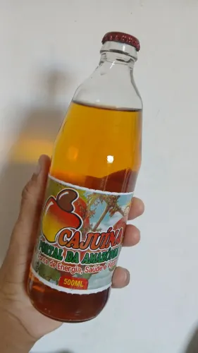 Cajuina