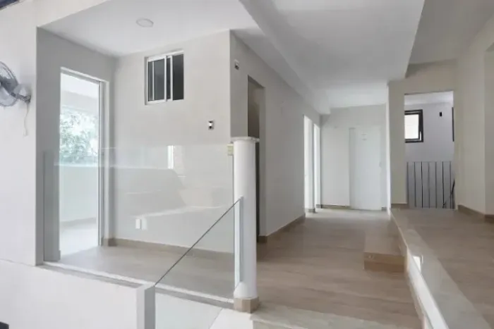 Casa Comercial 400m Eucaliptos