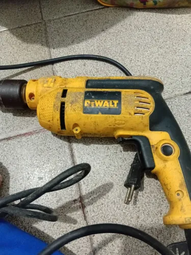 Furadeira profissional