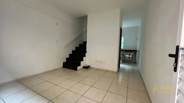 Casa com 2 dormitórios, 59 m² - venda por R$ 275.000,00 ou aluguel por R$ 1.750,00/mês - B