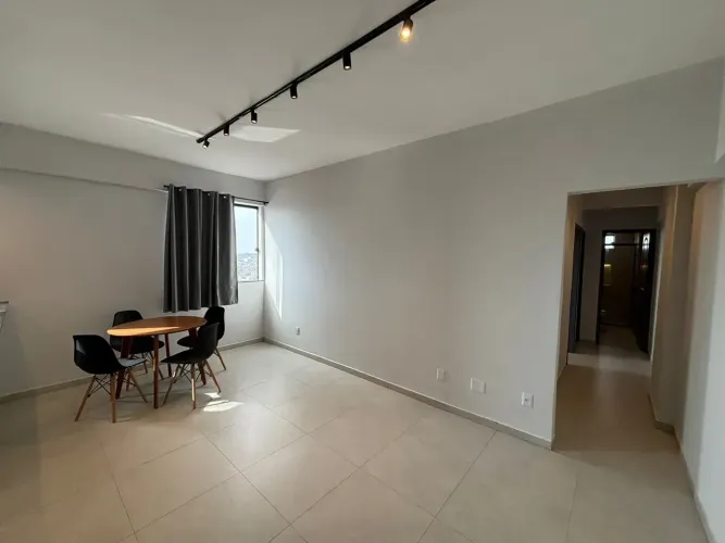 *Apartamento mobiliado à venda no Ed. Jarbas Pereira | R$ 465.000,00 (Aceita financiamento
