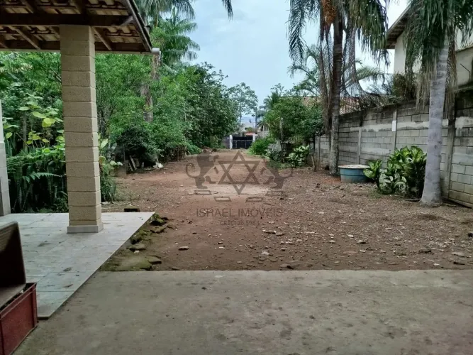 Terreno à venda na Praia das Palmeiras - Caraguatatuba / SP - Cod. TE0569