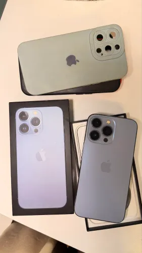 iPhone 13 Pro 256gb