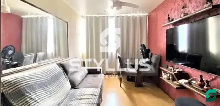 Méier | Apartamento 3 quartos