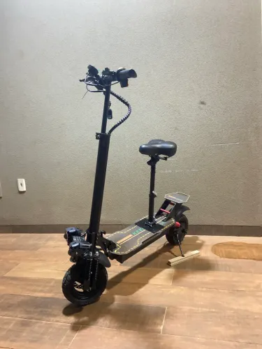 Patinete elétrico Keen s10 1000W