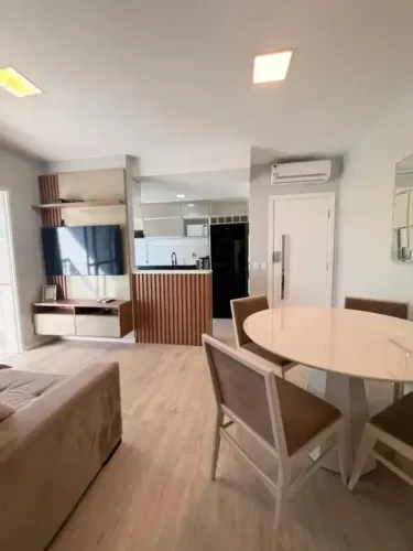 RESERVA INGLESA, 2 QTO/ S 1 SUÍTE, MOBILIADO, VENDO/ALUGO, ANDAR BAIXO, 1 VAGA