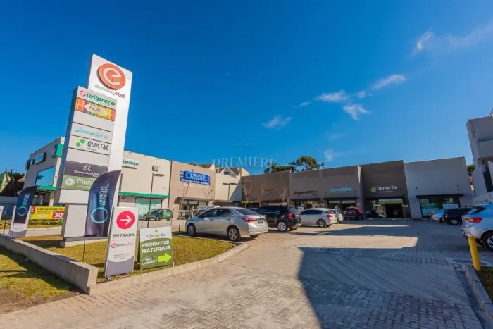 Loja para alugar, 71 m² - Bacacheri - Experimente o Atendimento Boutique!!!