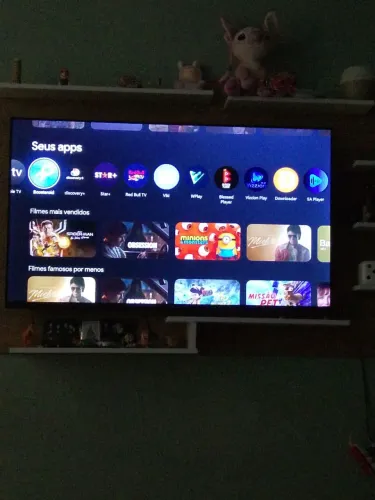 TV SMART