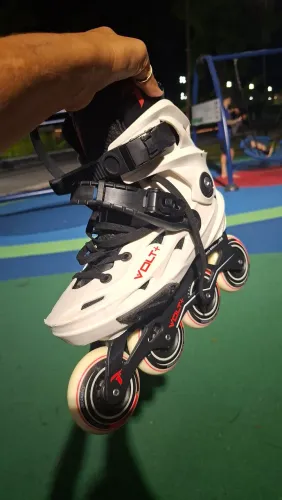 Patins Traxart Volt+ 37/38