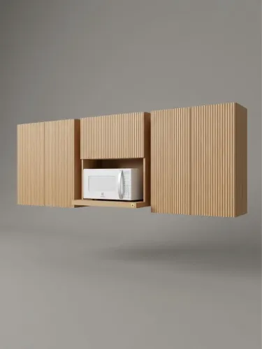 Modulares em mdf marca New