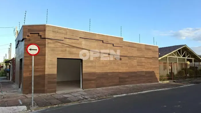Sala comercial para locação com 70 m² localização estratégica