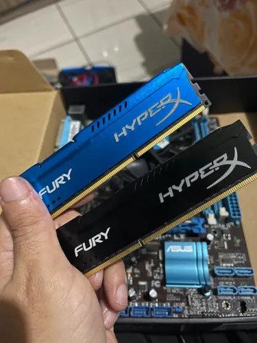 Kit Upgrade PC