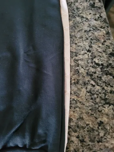 Moletom masculino de algodão escovado