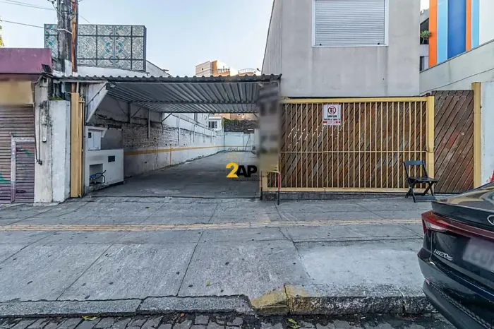 Oportunidade Imperdível: Ponto Comercial com 350m² na Melhor Localização de Pinheiros, SP!