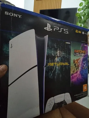 PS5