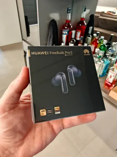 Huawei Freebuds Pro 5 - Lacrados