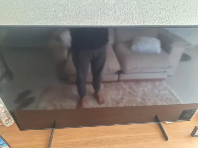 Tv samsung 65 polegadas