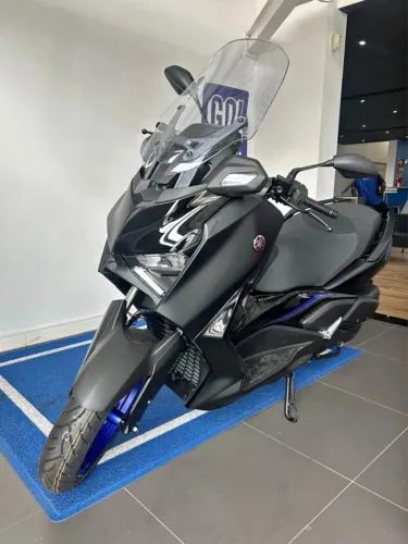 Xmax 300 moto automatica 0km2026 **Entrada R$0,00 ou R$20.000,00 de entrada**