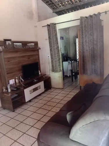 CASA Á VENDA