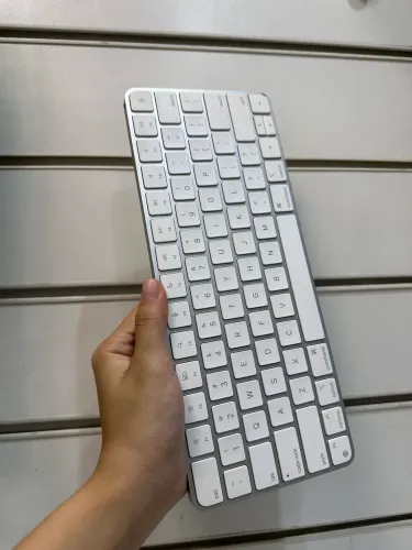 Apple Magic Keyboard original Apple - Garantia - Loja física 