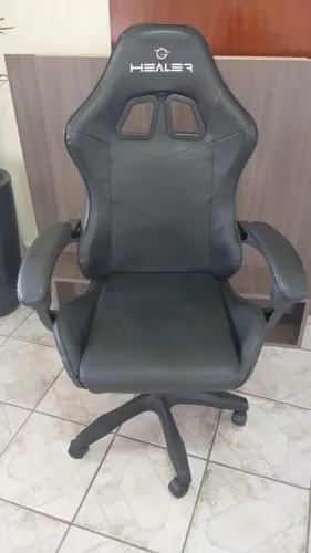 CADEIRA ESCRITÓRIO E GAMER