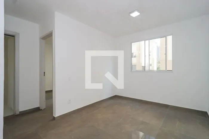 Apartamento à Venda - Raposo Tavares, 1 Quarto, 39 m2