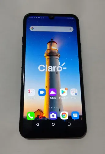 LG K40S 32GB 3GB RAM Smartphone Android