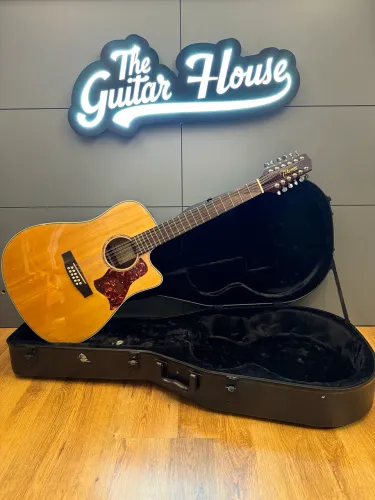 Takamine EG535SC 12 Cordas Eletroacústico