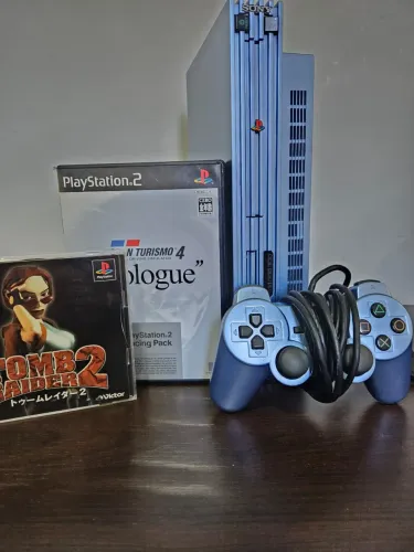 Ps2 FAT