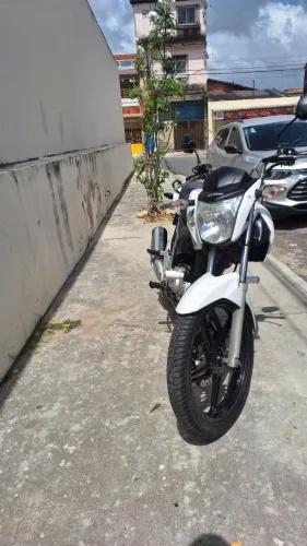 Honda Cg Fan 160 2018 FLEX