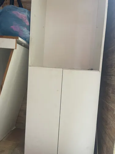 Armário multi uso